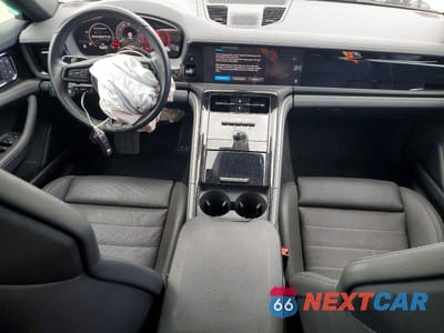 Zdjęcie 8 z 12 samochodu: 2024 PORSCHE PANAMERA BASE VIN:WP0AA2YA0RL003051 - miniatura