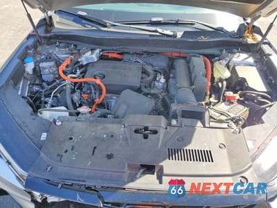 Zdjęcie 12 z 14 samochodu: 2023 HONDA CR-V SPORT VIN:2HKRS5H59PH700210 - miniatura