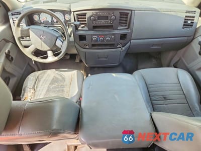 Zdjęcie 8 z 12 samochodu: 2008 DODGE RAM 1500 ST VIN:1D7HA18N28J237123 - miniatura