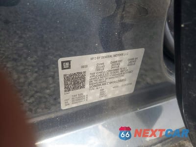 Zdjęcie 14 z 14 samochodu: 2019 CHEV TAHOE K1500 LS VIN:1GNSKAKC5KR138851 - miniatura