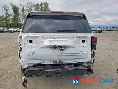 Zdjęcie 6 z 14 samochodu: 2022 LEXUS LX 600 LUXURY VIN:JTJGB7CX5N4012216 - miniatura