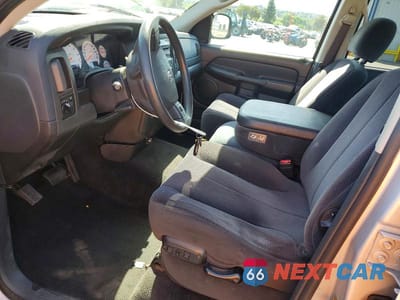 Zdjęcie 7 z 12 samochodu: 2005 DODGE RAM 1500 ST VIN:1D7HA18NX5S111551 - miniatura