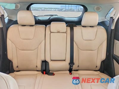 Zdjęcie 10 z 13 samochodu: 2018 FORD EDGE TITANIUM VIN:2FMPK3K88JBC62910 - miniatura