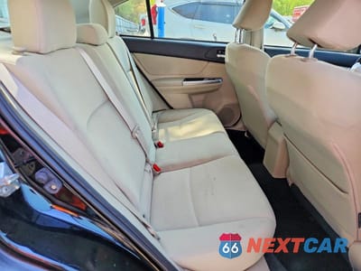 Zdjęcie 10 z 12 samochodu: 2015 SUBARU IMPREZA PREMIUM PLUS VIN:JF1GJAK61FH025069 - miniatura