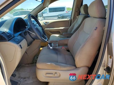 Zdjęcie 7 z 13 samochodu: 2005 HONDA ODYSSEY EX VIN:5FNRL38475B401285 - miniatura