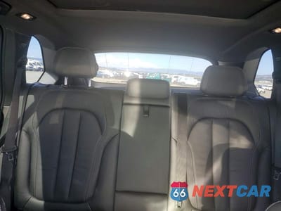 Zdjęcie 10 z 13 samochodu: 2020 BMW X5 XDRIVE40I VIN:5UXCR6C06L9B41979 - miniatura