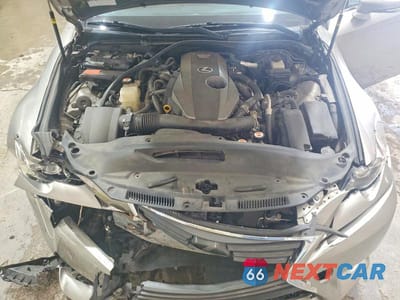 Zdjęcie 11 z 12 samochodu: 2016 LEXUS IS 200T VIN:JTHBA1D20G5028982 - miniatura