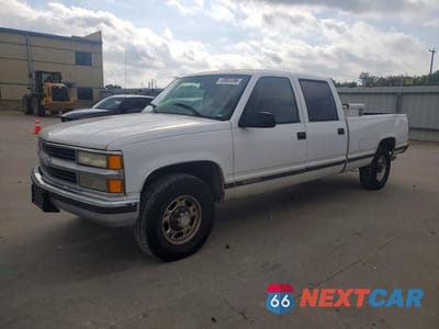 2000 CHEVROLET GMT-400 C3500 1GCGC33R9YF508025 - główne zdjęcie licytacji z USA - miniatura