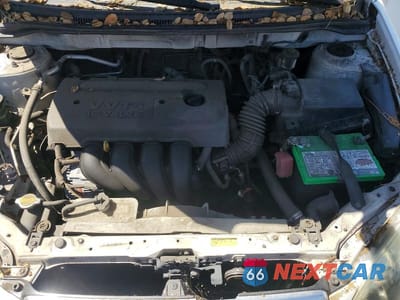 Zdjęcie 11 z 11 samochodu: 2007 TOYOTA COROLLA S VIN:1NXBR32E97Z811268 - miniatura