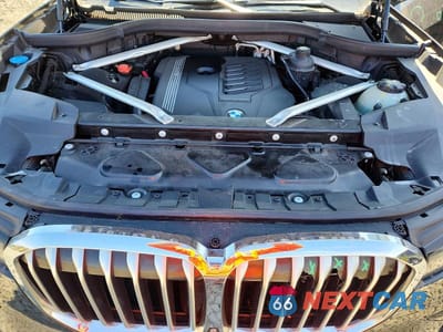 Zdjęcie 11 z 11 samochodu: 2019 BMW X7 XDRIVE40I VIN:5UXCW2C50KL088224 - miniatura