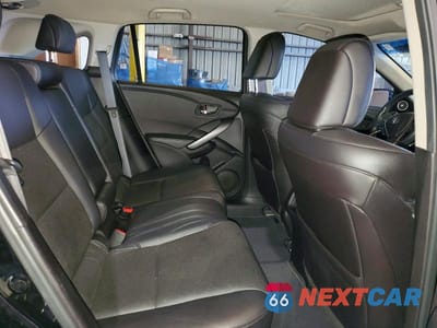 Zdjęcie 11 z 13 samochodu: 2014 ACURA RDX VIN:5J8TB3H3XEL016785 - miniatura