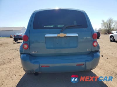 Zdjęcie 6 z 12 samochodu: 2007 CHEVROLET HHR LT VIN:3GNDA33P77S619598 - miniatura