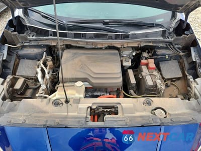 Zdjęcie 11 z 13 samochodu: 2025 NISSAN LEAF SV PLUS VIN:1N4CZ1CVXSC560406 - miniatura