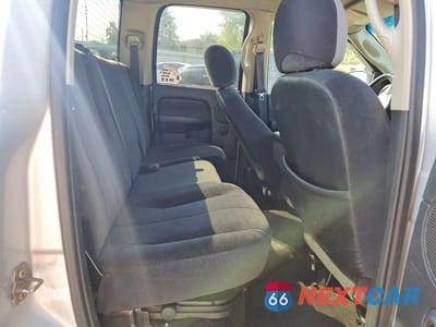 Zdjęcie 10 z 12 samochodu: 2003 DODGE RAM 1500 ST VIN:1D7HU18D63S336948 - miniatura