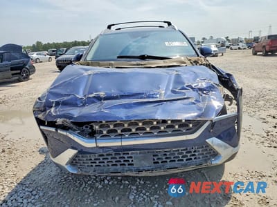 Piąte zdjęcie samochodu w środku: 2023 HYUNDAI SANTA FE LIMITED VIN:5NMS44AL8PH507008 - miniatura