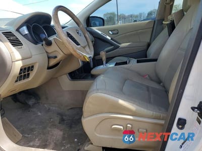 Zdjęcie 7 z 14 samochodu: 2012 NISSAN MURANO S VIN:JN8AZ1MW9CW219091 - miniatura