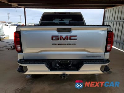 Zdjęcie 6 z 12 samochodu: 2020 GMC SIERRA C1500 ELEVATION VIN:3GTP8CEK9LG358457 - miniatura