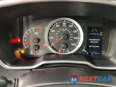 Zdjęcie 9 z 12 samochodu: 2021 TOYOTA COROLLA HATCHBACK SE VIN:JTND4MBE6M3146571 - miniatura