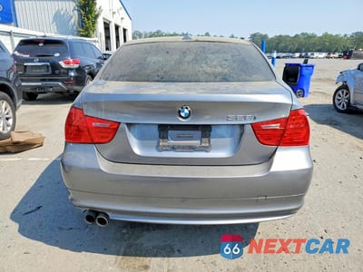 Zdjęcie 6 z 12 samochodu: 2011 BMW 328 I VIN:WBAPH7C57BE131257 - miniatura