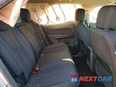 Zdjęcie 11 z 14 samochodu: 2016 CHEVROLET EQUINOX LT VIN:2GNALCEK5G6116505 - miniatura