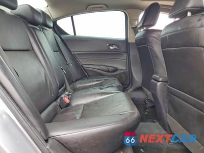 Zdjęcie 10 z 12 samochodu: 2015 ACURA ILX 20 VIN:19VDE1F33FE006992 - miniatura