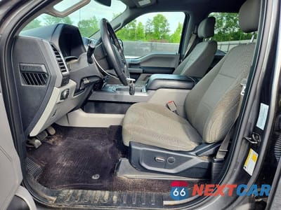 Zdjęcie 7 z 12 samochodu: 2017 FORD F150 SUPERCREW VIN:1FTEW1EF9HFA69933 - miniatura
