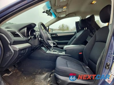 Zdjęcie 7 z 13 samochodu: 2018 SUBARU LEGACY 2.5I PREMIUM VIN:4S3BNAC67J3042729 - miniatura