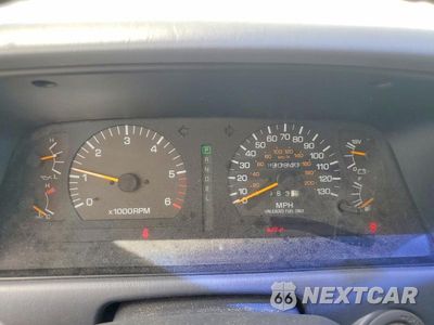 Zdjęcie 9 z 12 samochodu: 1995 TOYOTA LAND CRUISER BASE VIN:JT3DJ81W6S0112485 - miniatura