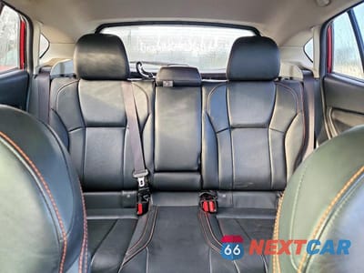 Zdjęcie 10 z 13 samochodu: 2018 SUBARU CROSSTREK LIMITED VIN:JF2GTAMC2J8244737 - miniatura