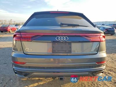 Zdjęcie 6 z 12 samochodu: 2019 AUDI Q8 PREMIUM PLUS S-LINE VIN:WA1EVAF17KD005862 - miniatura