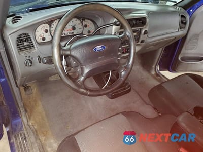 Zdjęcie 8 z 13 samochodu: 2003 FORD RANGER SUPER CAB VIN:1FTZR45E43PA84392 - miniatura