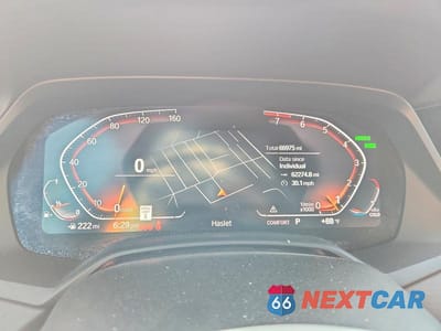 Zdjęcie 9 z 13 samochodu: 2020 BMW X5 XDRIVE40I VIN:5UXCR6C08L9D13610 - miniatura