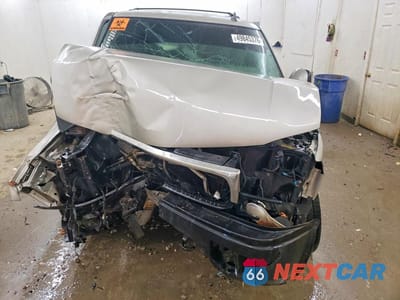 Piąte zdjęcie samochodu w środku: 2006 GMC YUKON XL DENALI VIN:1GKFK66U06J176247 - miniatura