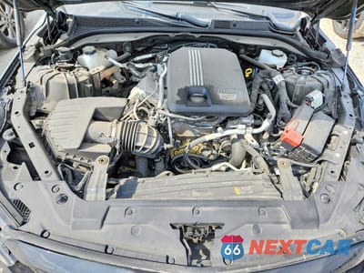 Zdjęcie 11 z 12 samochodu: 2025 CADILLAC CT5 PREMIUM LUXURY VIN:1G6DN5RKXS0108927 - miniatura