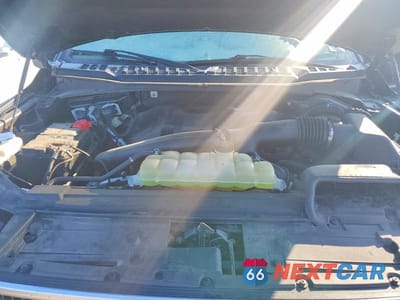 Zdjęcie 11 z 12 samochodu: 2020 FORD F150 SUPERCREW VIN:1FTEW1E46LFA11754 - miniatura