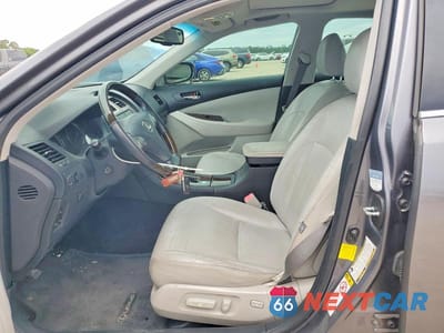 Zdjęcie 7 z 12 samochodu: 2012 LEXUS ES 350 VIN:JTHBK1EG0C2488825 - miniatura