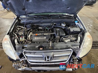 Zdjęcie 12 z 14 samochodu: 2005 HONDA CR-V EX VIN:JHLRD78845C036085 - miniatura