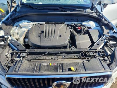 Zdjęcie 12 z 13 samochodu: 2022 VOLVO XC60 B5 MOMENTUM VIN:YV4L12RK9N1972916 - miniatura