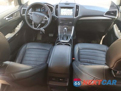 Zdjęcie 8 z 13 samochodu: 2016 FORD EDGE SEL VIN:2FMPK4J95GBC14225 - miniatura