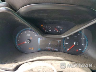 Zdjęcie 9 z 12 samochodu: 2018 CHEVROLET COLORADO LT VIN:1GCGTCEN8J1303017 - miniatura