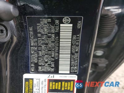 Zdjęcie 12 z 12 samochodu: 2015 TOYOTA CAMRY SE VIN:4T1BF1FK6FU075174 - miniatura
