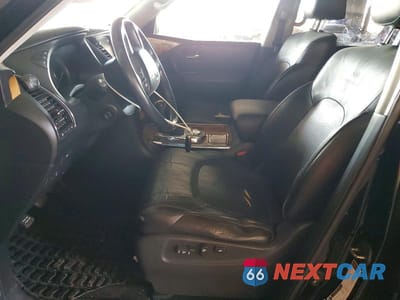 Zdjęcie 7 z 12 samochodu: 2012 INFINITI QX56 VIN:JN8AZ2NF3C9516022 - miniatura