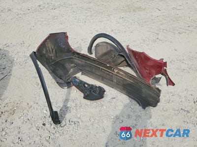 Zdjęcie 13 z 13 samochodu: 2022 NISSAN ROGUE SPORT S VIN:JN1BJ1AVXNW340706 - miniatura