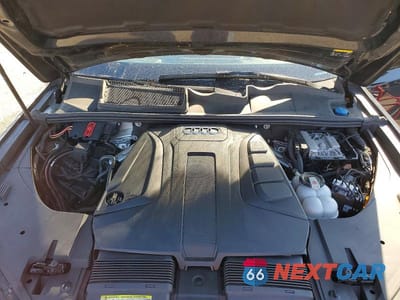 Zdjęcie 12 z 13 samochodu: 2019 AUDI Q7 PREMIUM PLUS VIN:WA1LHAF79KD039286 - miniatura