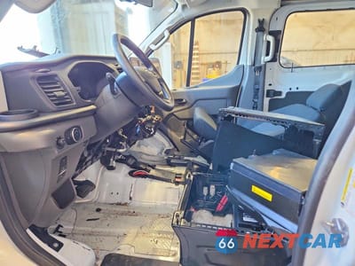Zdjęcie 7 z 12 samochodu: 2025 FORD TRANSIT 250 DELIVERY VAN VIN:1FTBR1Y86SKA63464 - miniatura