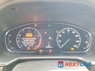Zdjęcie 9 z 12 samochodu: 2022 HONDA ACCORD SPORT SE VIN:1HGCV1F43NA087393 - miniatura