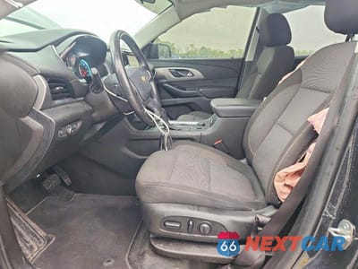 Zdjęcie 7 z 13 samochodu: 2019 CHEVROLET TRAVERSE LT VIN:1GNEVGKW1KJ221600 - miniatura