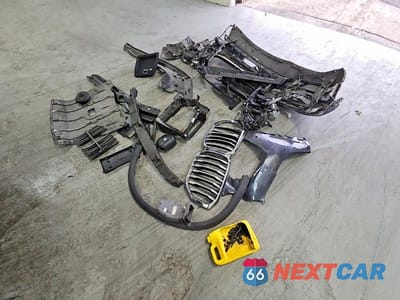 Zdjęcie 13 z 14 samochodu: 2020 BMW X5 XDRIVE40I VIN:5UXCR6C09L9B69372 - miniatura