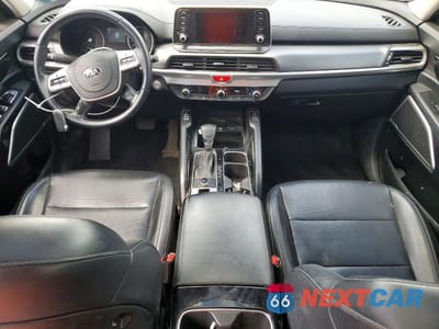 Zdjęcie 8 z 13 samochodu: 2020 KIA TELLURIDE S VIN:5XYP6DHC1LG031386 - miniatura