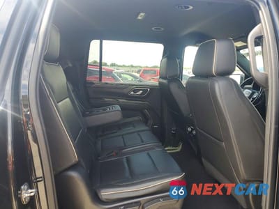 Zdjęcie 11 z 13 samochodu: 2021 GMC YUKON XL C1500 SLT VIN:1GKS1GKD5MR356741 - miniatura